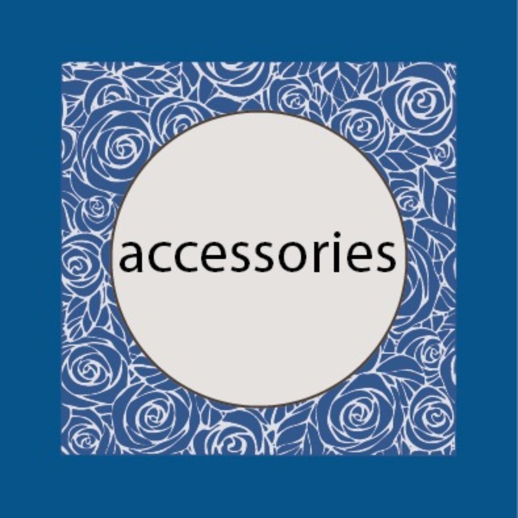 Accessories For Sale